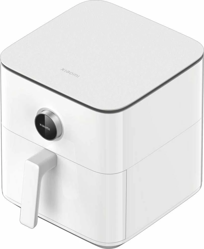 Xiaomi Gruzdintuvė Smart Air Fryer 6.5 L, Balta
