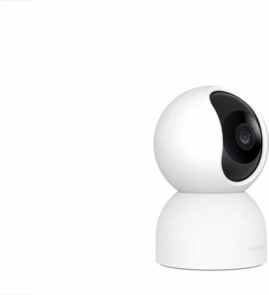 Xiaomi | Smart Camera | C400 | Dome | 4 MP | 1.4mm | H.265 | MicroSD, max. 256 GB