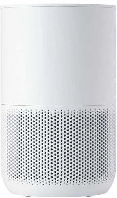 Oro valytuvas Xiaomi Smart Air Purifier 4 Compact, tinka kambariams iki 16-27 m²