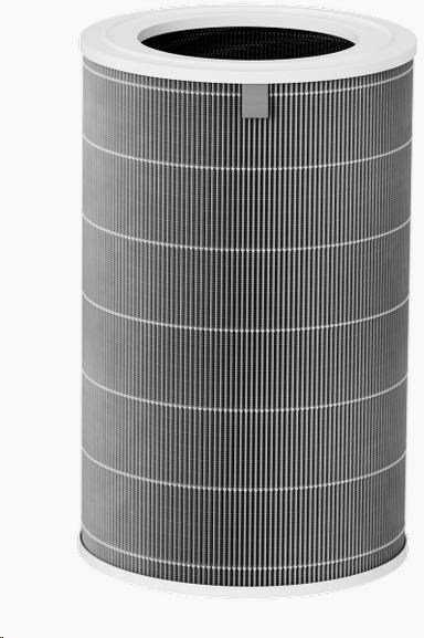 Xiaomi Smart Air Purifier 4 Filter Juodas