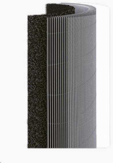 Xiaomi Smart Air Purifier 4 Filter Juodas