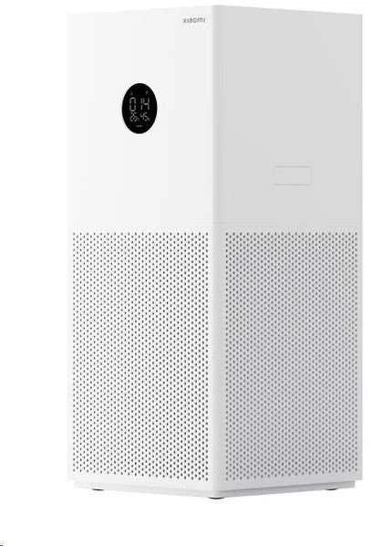 Oro valytuvas Xiaomi Smart Air Purifier 4 Lite EU 33 W, Tinka patalpoms iki 25-43 m², Baltas
