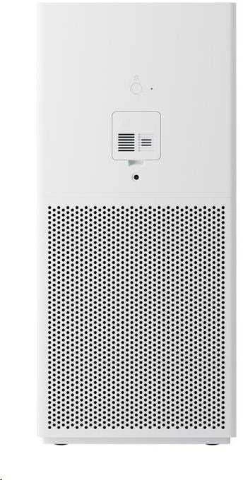 Oro valytuvas Xiaomi Smart Air Purifier 4 Lite EU 33 W, Tinka patalpoms iki 25-43 m², Baltas