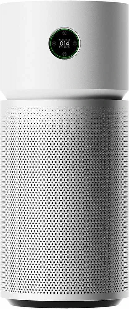 Oro valytuvas Xiaomi Smart Air Purifier Elite, Baltos spalvos