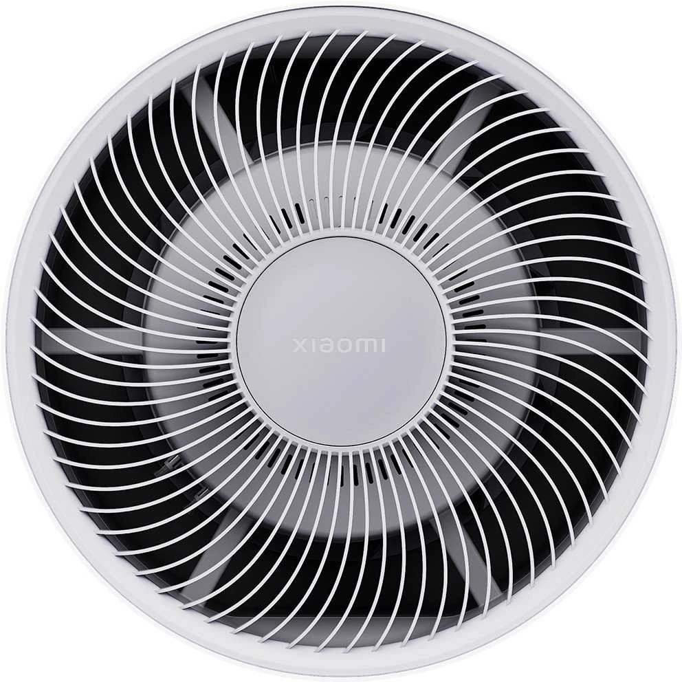 Oro valytuvas Xiaomi Smart Air Purifier Elite, Baltos spalvos