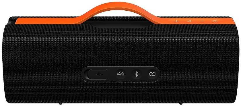 Xiaomi Sound Party NS7-GL | Atsparus vandeniui | Bluetooth | Belaidė jungtis | Portable | Juodas