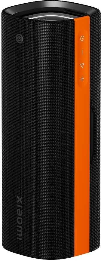 Xiaomi Sound Party NS7-GL | Atsparus vandeniui | Bluetooth | Belaidė jungtis | Portable | Juodas