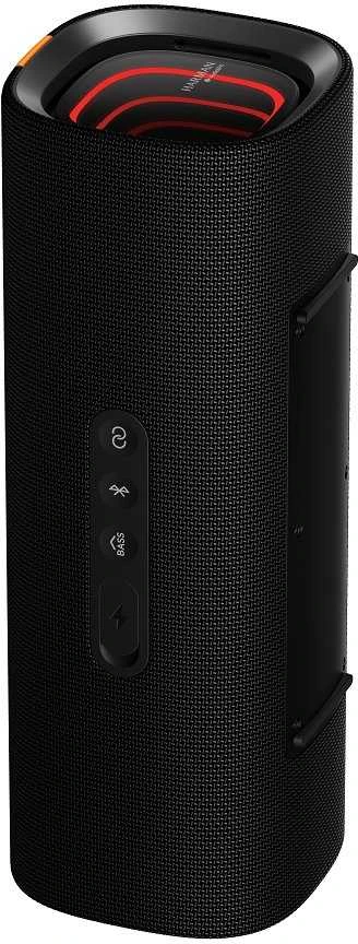 Xiaomi Sound Party NS7-GL | Atsparus vandeniui | Bluetooth | Belaidė jungtis | Portable | Juodas