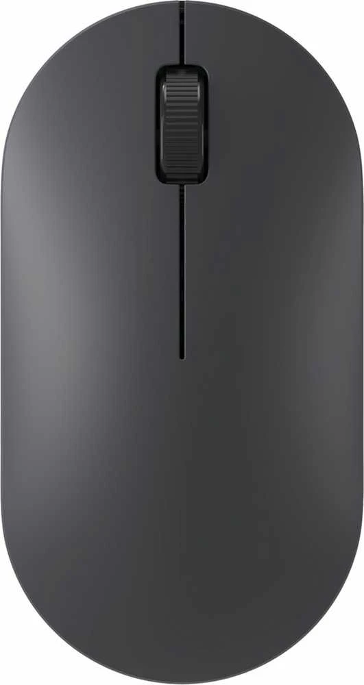 Xiaomi Belaidė pelė Lite 2, Juodas | Xiaomi