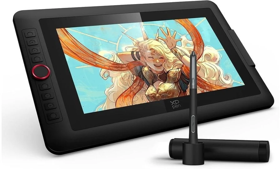 Xp Pen Planšetė Graficzny Artist 13.3 Pro V2