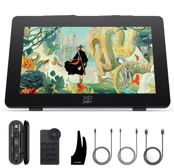XP-Pen Artist Pro 24 (Gen2) 165Hz