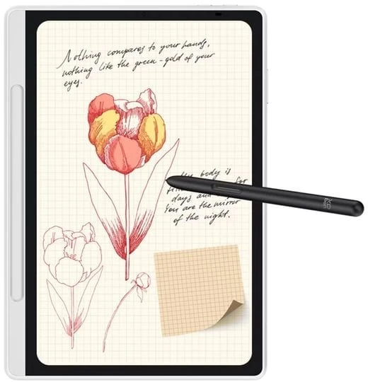Planšetė XPPen Magic XP-Pen stebuklingas užrašų bloknotas