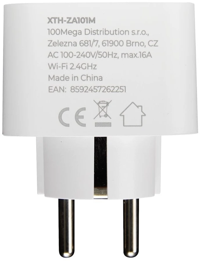 Xtend Home ZA101M