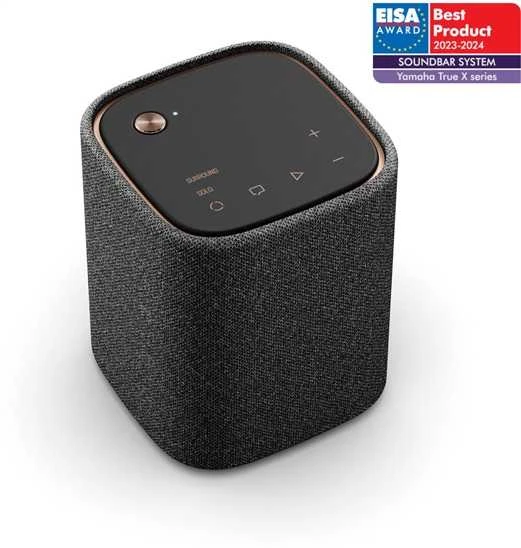 Yamaha S True X nešiojama kolonėlė