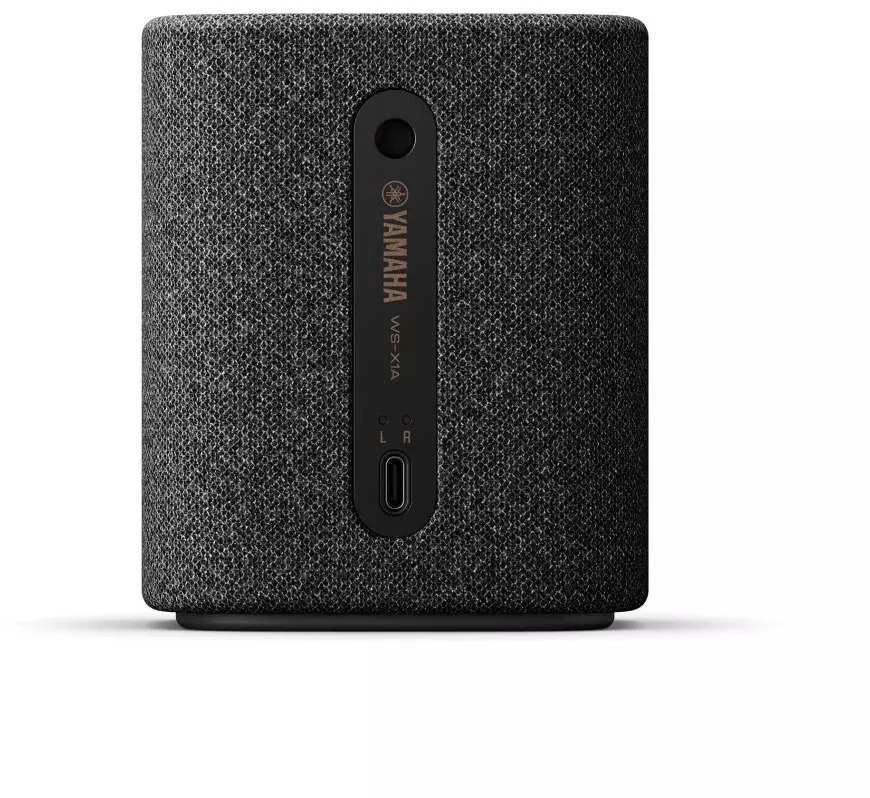Yamaha S True X nešiojama kolonėlė