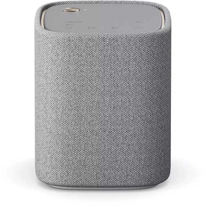 Yamaha True X Speaker 1A  WS-X1A nešiojama kolonėlė, Šviesiai pilkos spalvos