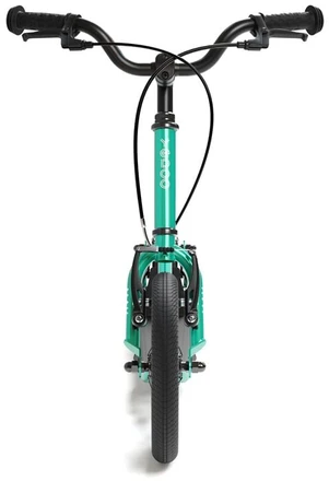 YEDOO Mau Y40 Scooter - Turquoise
