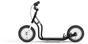 Yedoo One Scooter - Juodas