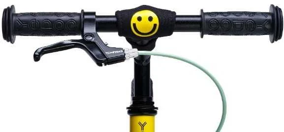 Yedoo TooToo Emoji - yellow