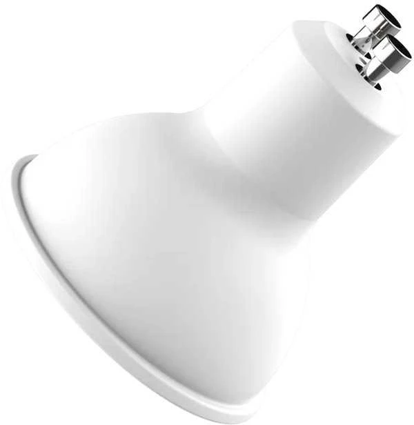 Yeelight Smart Bulb | GU10 W1 (pritemdomas) | 4,8 W | 2700 K | 15000 val. | LED | 220-240 V