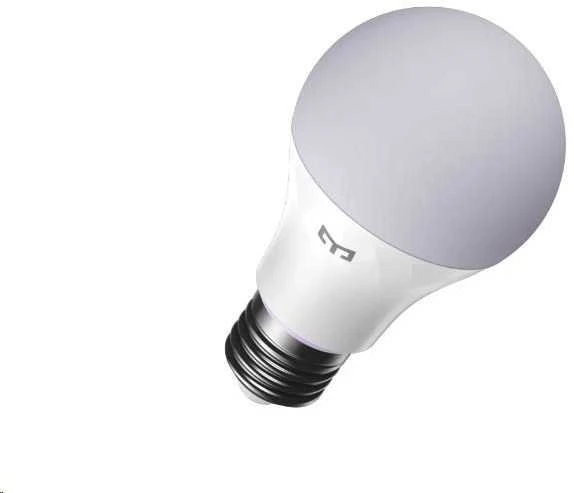 Yeelight GU10 Smart Lemputė W4 (dimmable) – 1pc