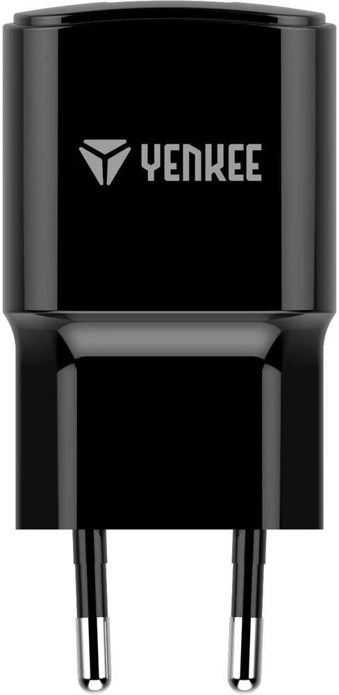 „Yenkee Quick Charge 3.0“ adapteriai