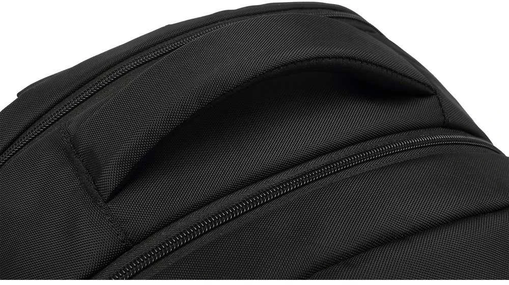 Kuprinė nešiojamam kompiuteriui YENKEE FLASHPACKER, USBx1, 15.6", 20L, -
