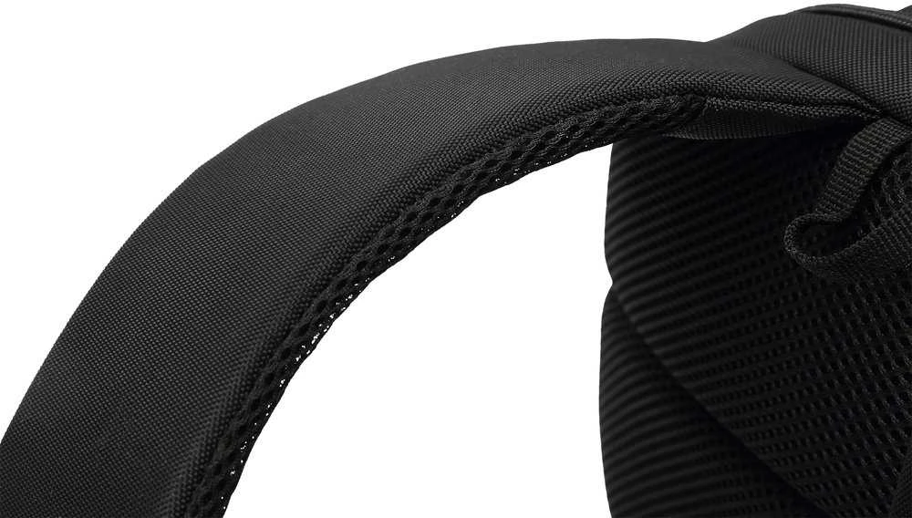 Kuprinė nešiojamam kompiuteriui YENKEE FLASHPACKER, USBx1, 15.6", 20L, -