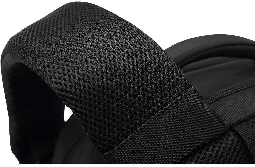 Kuprinė nešiojamam kompiuteriui YENKEE FLASHPACKER, USBx1, 15.6", 20L, -