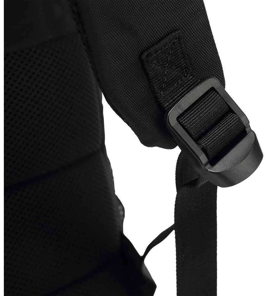 Kuprinė nešiojamam kompiuteriui YENKEE FLASHPACKER, USBx1, 15.6", 20L, -