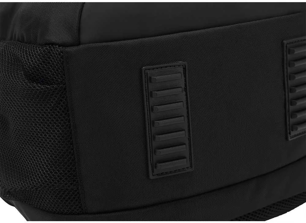 Kuprinė nešiojamam kompiuteriui YENKEE FLASHPACKER, USBx1, 15.6", 20L, -