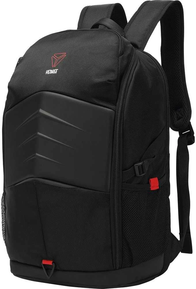 Kuprinė nešiojamam kompiuteriui YENKEE SHIELD, 15.6", 20L, -