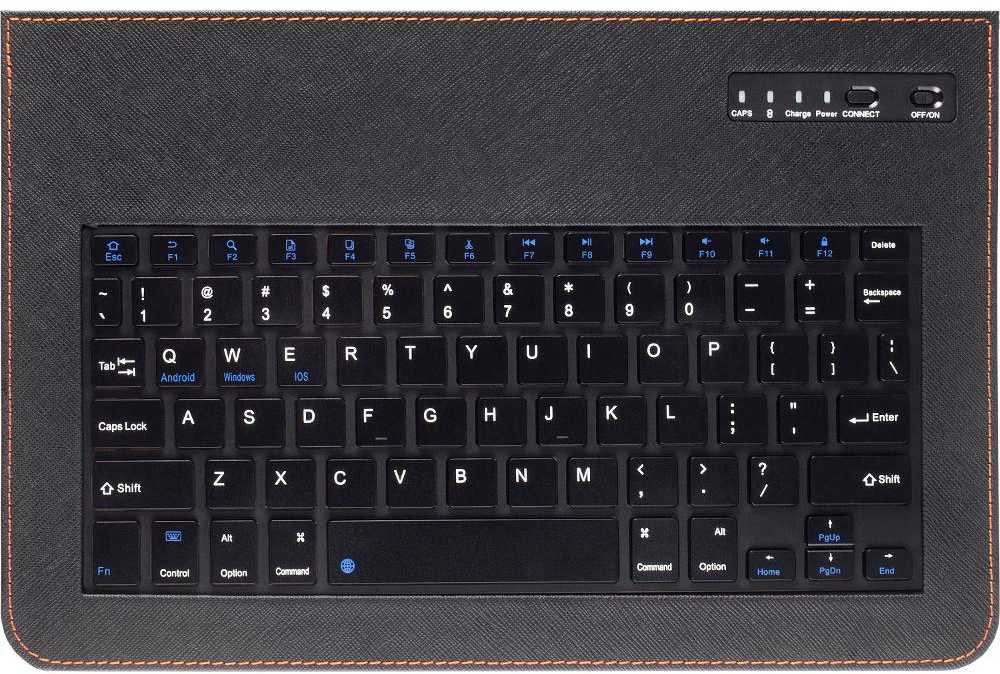 YBK 1050 BT keyboard cover case YENKEE
