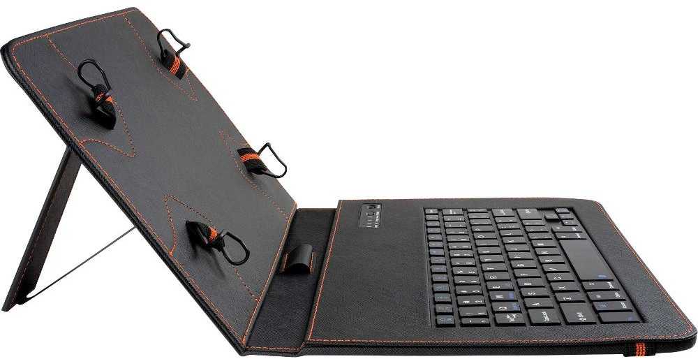 YBK 1050 BT keyboard cover case YENKEE