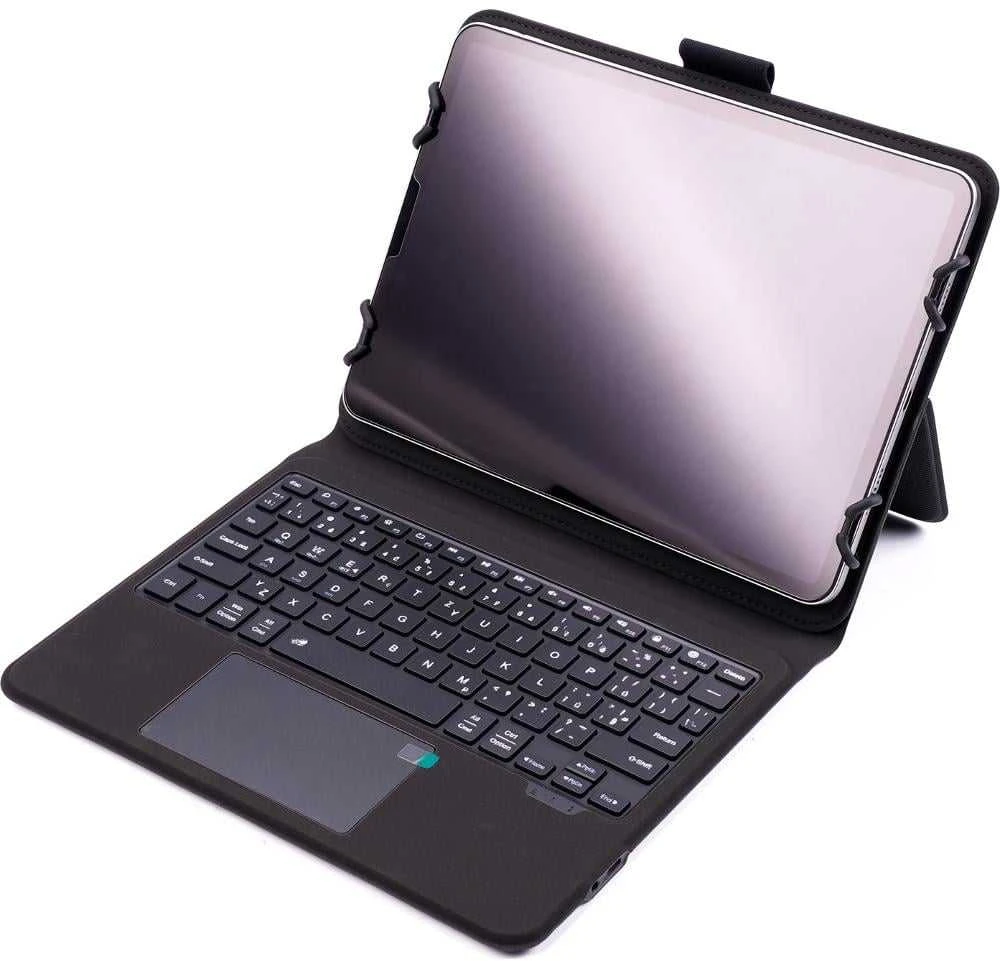 YBK 1100 MTR 10/11 Keyboard Case Yenkee