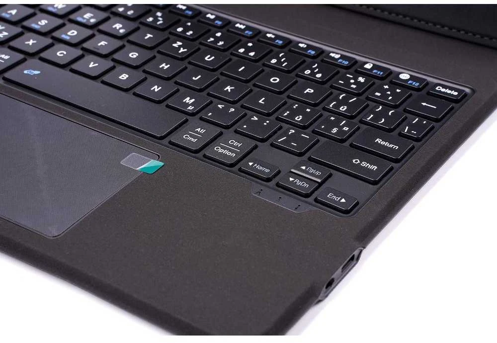 YBK 1100 MTR 10/11 Keyboard Case Yenkee