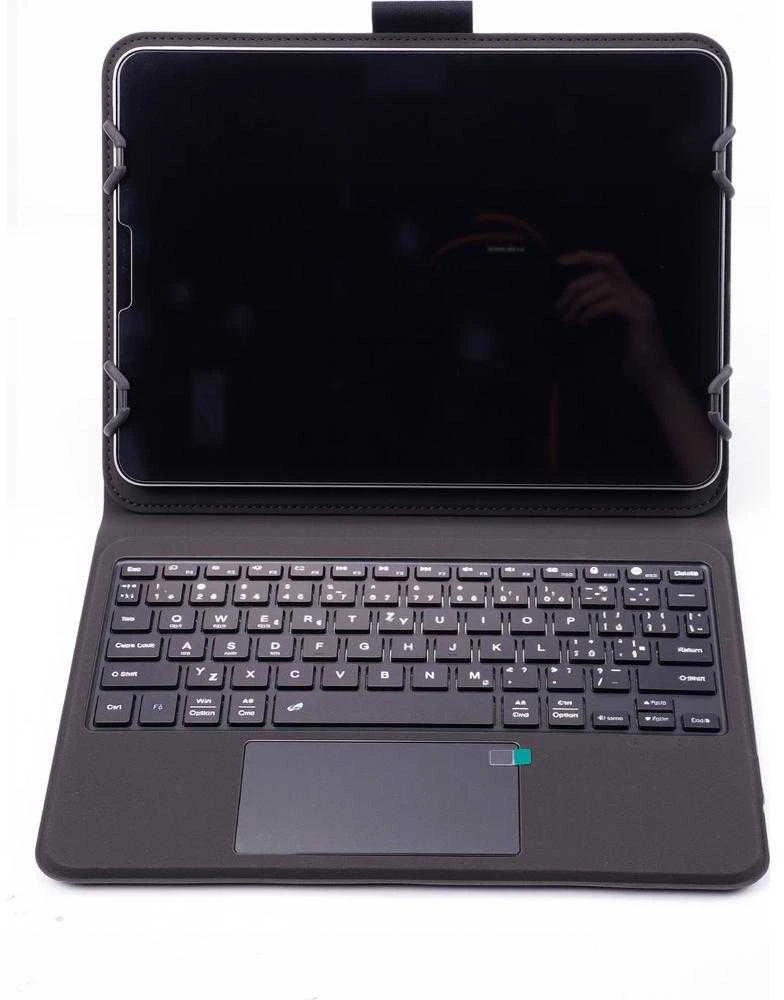 YBK 1100 MTR 10/11 Keyboard Case Yenkee