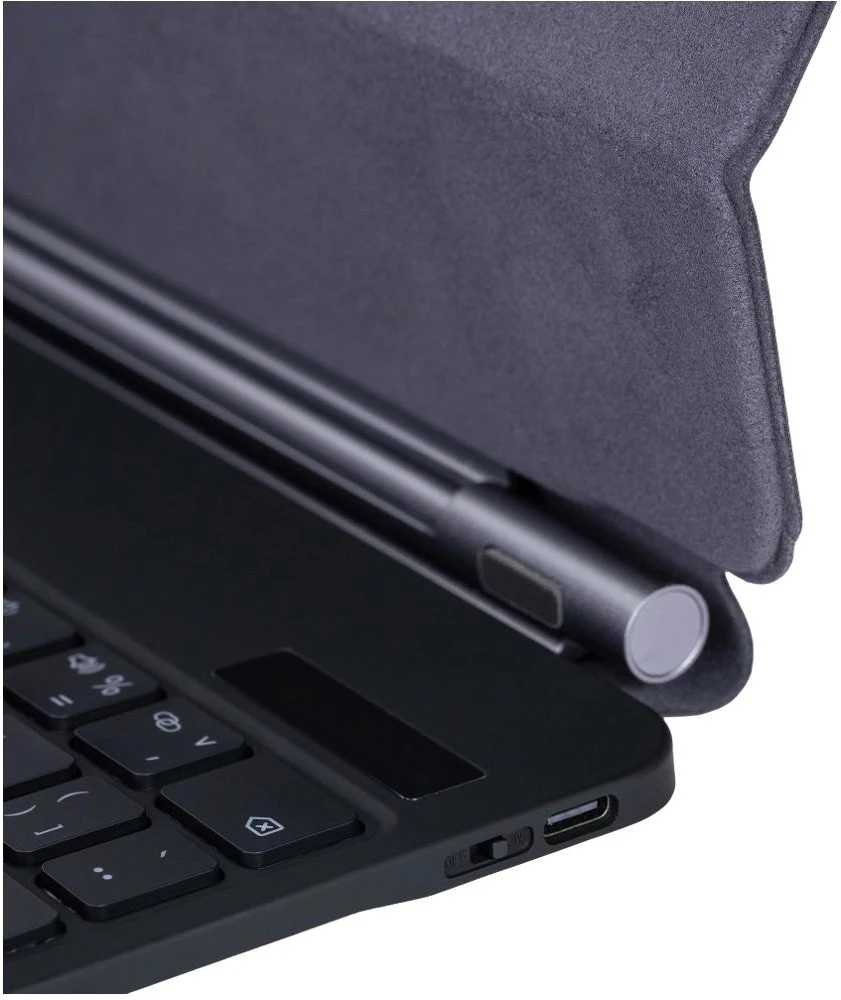 YENKEE YBK 1200 TYPIX for iPad 10,9/11