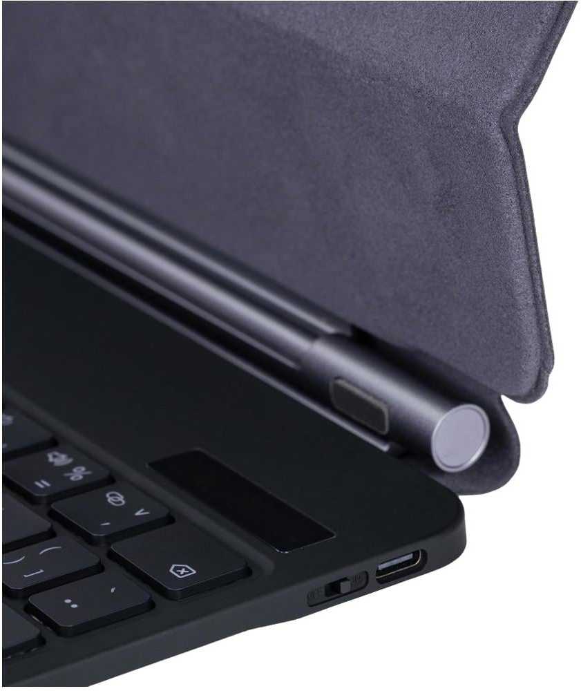 YENKEE YBK 1200 TYPIX for iPad Pro 11/iPad Air
