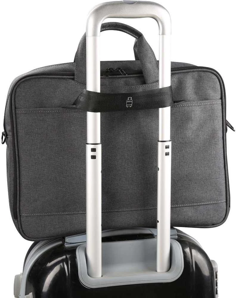 Krepšys Yenkee 1541GY Tarmac 15.6 "(45012155)