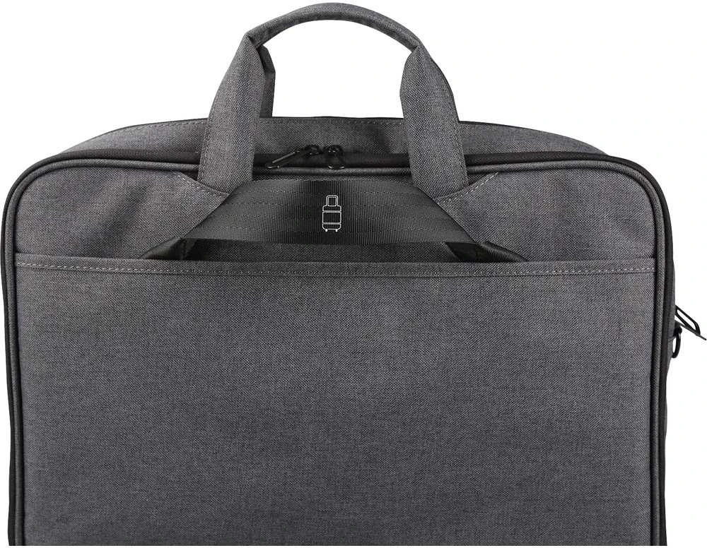 Krepšys Yenkee 1541GY Tarmac 15.6 "(45012155)