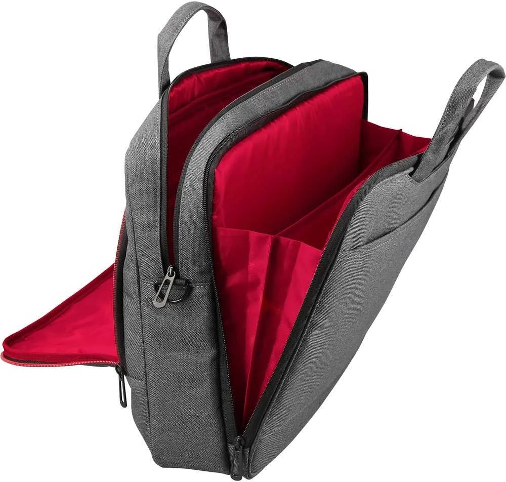 Krepšys Yenkee 1541GY Tarmac 15.6 "(45012155)