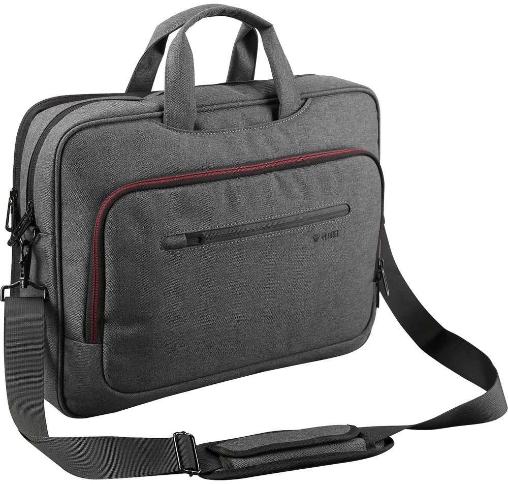 Krepšys Yenkee 1541GY Tarmac 15.6 "(45012155)