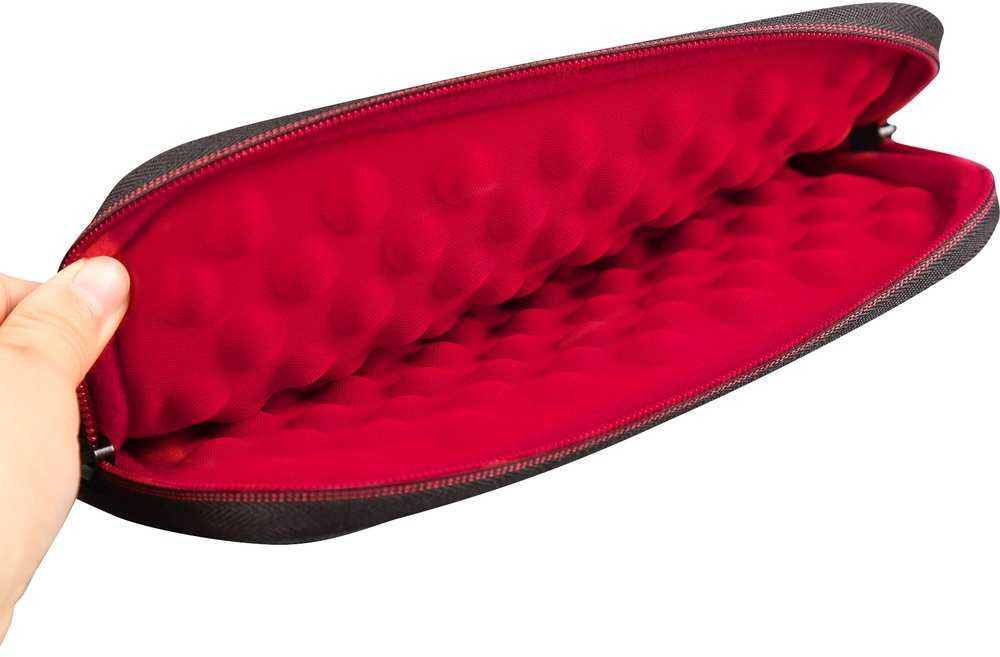YBT 1035GY Dėklas tablet 10'' YENKEE