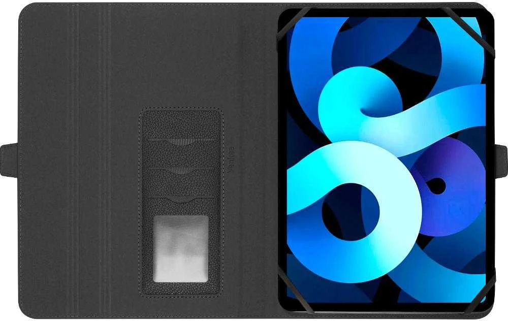 YBT 1090 KLASĖS TAB KRYT 9-11''BK YENKEE