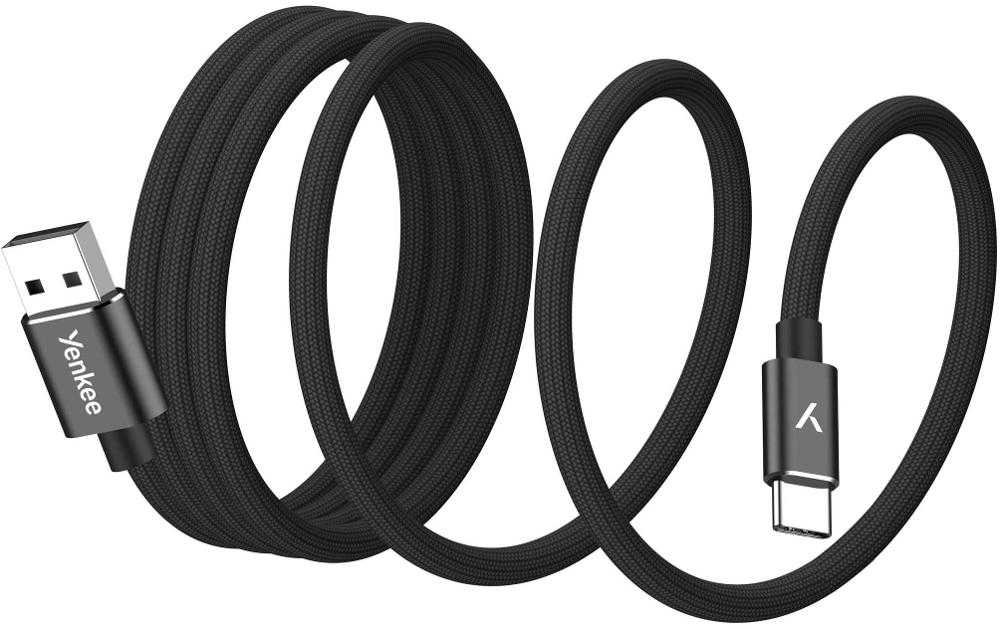 YCU MAGNETIC 04 kabelis oro kondicionieriui BK YENKEE