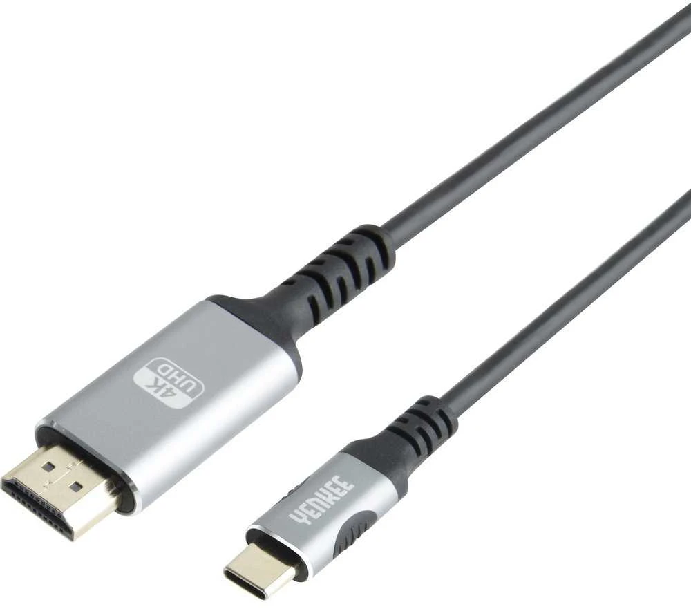 Yenkee HDMI kabelis