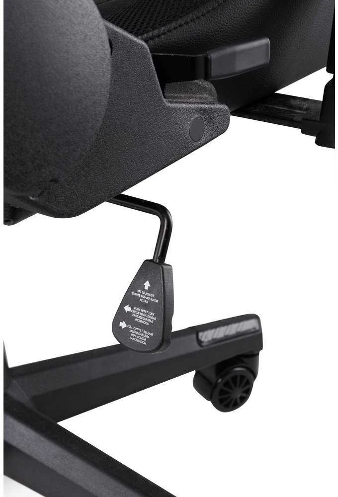 YGC 300RGB STARDUST Žaidimų kėdė YENKEE