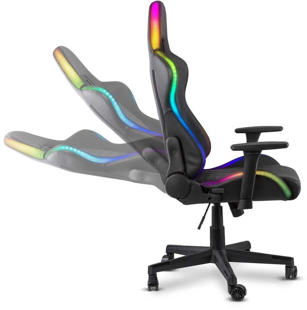 YGC 300RGB STARDUST Žaidimų kėdė YENKEE