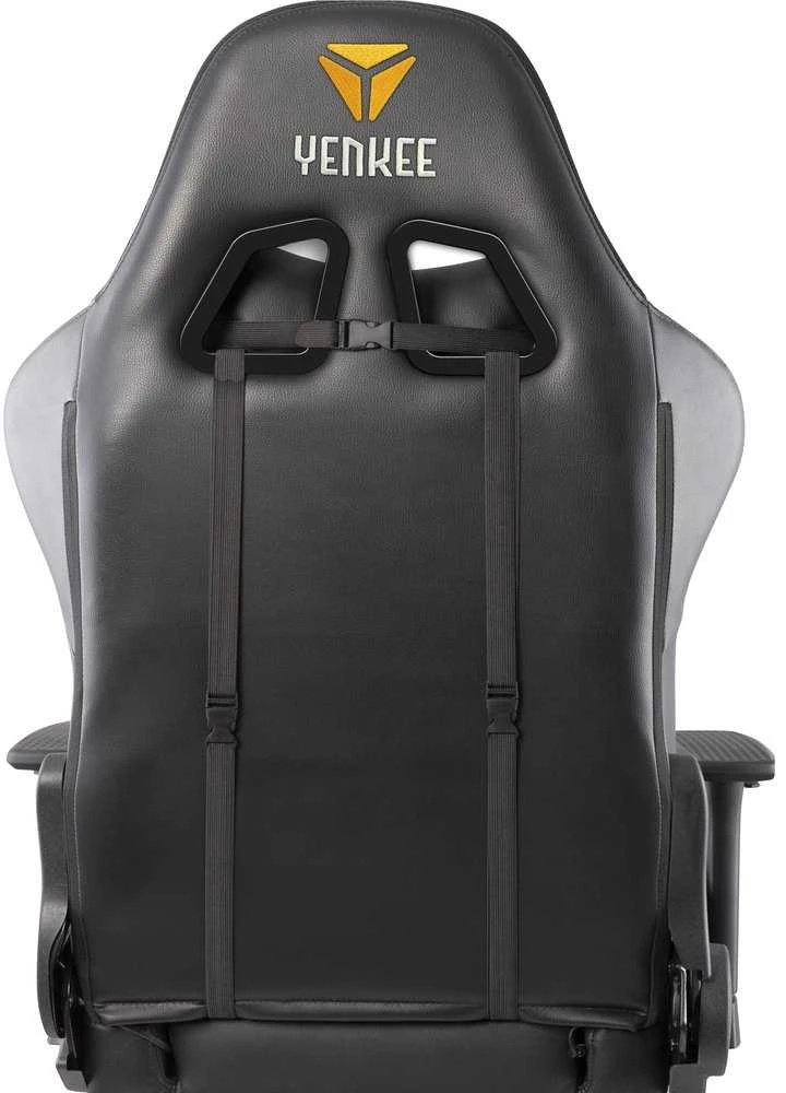 YGC 300RGB STARDUST Žaidimų kėdė YENKEE